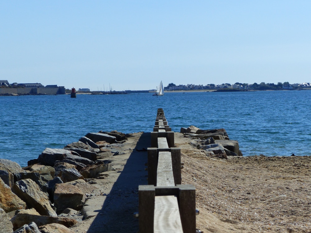 Crédit photo « Ville de Larmor-Plage »