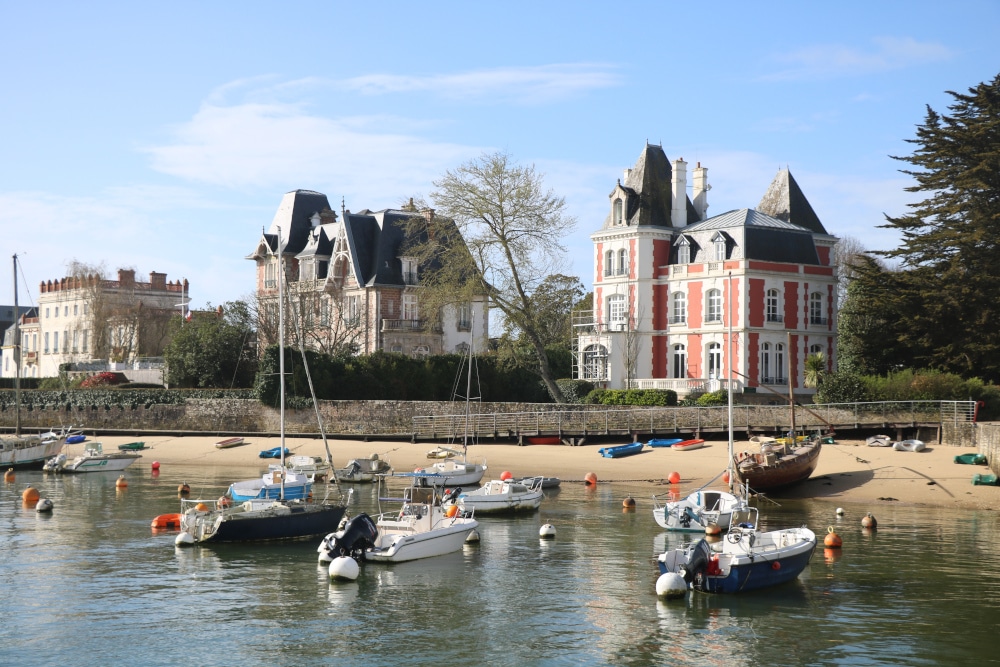 Crédit photo « Ville de Larmor-Plage »